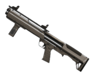 Kel-Tec KSG 1 DAY - Screenshot 1