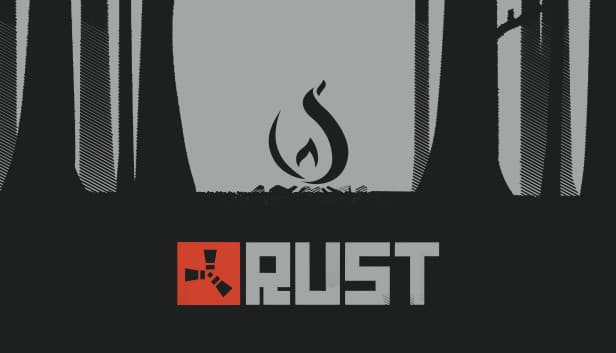 STEAM RUST (Region Free) online - Screenshot 1