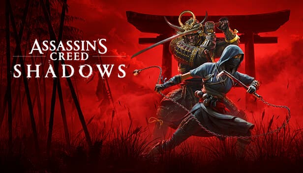 ✅ Assassin's Creed Shadows ✨(Мгновенная доставка) 💎 - Screenshot 1