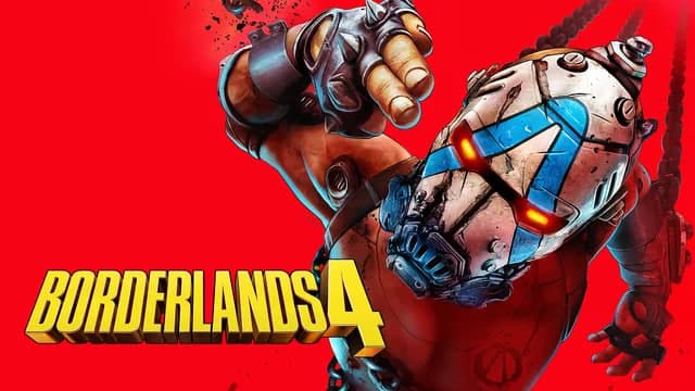 BORDERLANDS 4 - SUPER DELUXE ED. Без очереди+21 топ игр - Screenshot 1