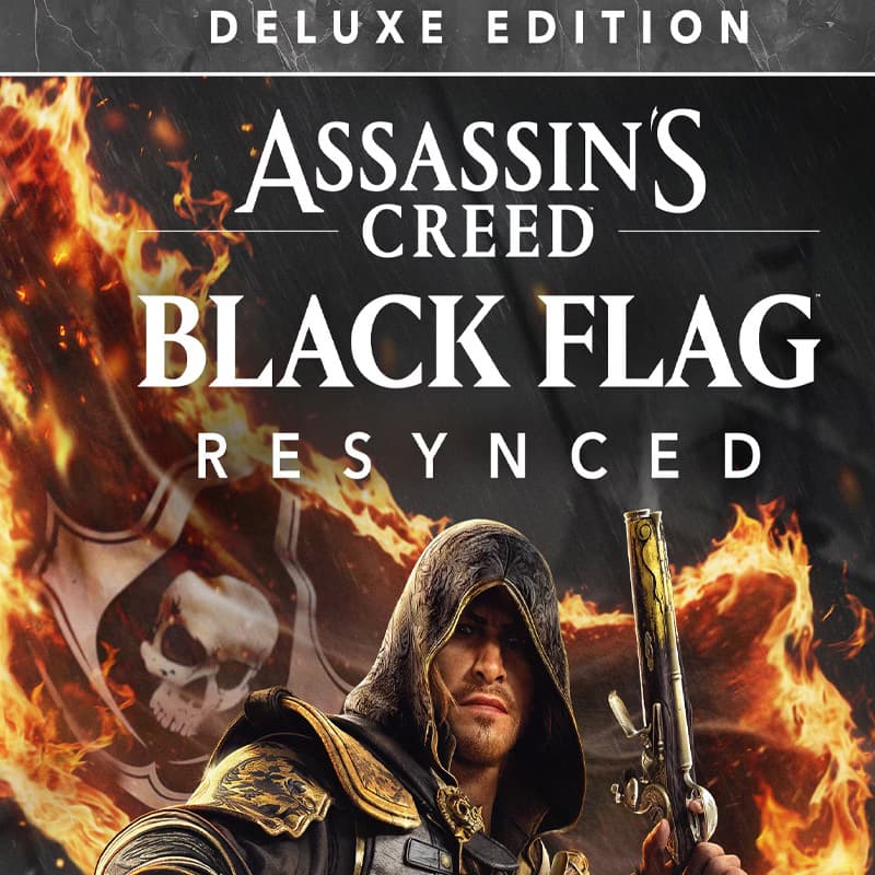 AC BF DELUXE - STEAM ОФЛАЙН - ОБЩИЕ ИГРЫ + БОНУСНЫЕ ИГРЫ - Screenshot 1