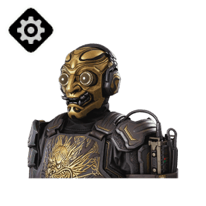 SAMURAI SQUAD ENGINEER - Screenshot 1