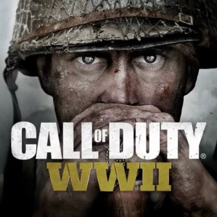 💝Call of Duty World War II ( П2 ) PS4 | PS5 Аренда🔅 - Screenshot 1