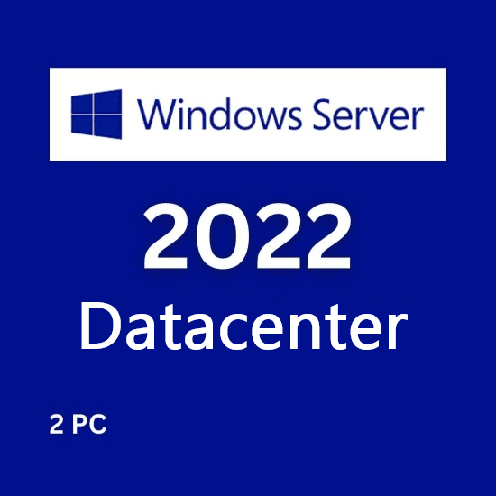 Windows Server 2022 Datacenter 2 PC -Instant Delivery - Screenshot 1