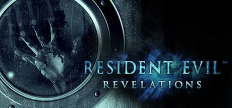 Resident Evil Revelations✅Region free🌍❗Steam Key🔑❗️Auto delivery⚡🚀 - Screenshot 1