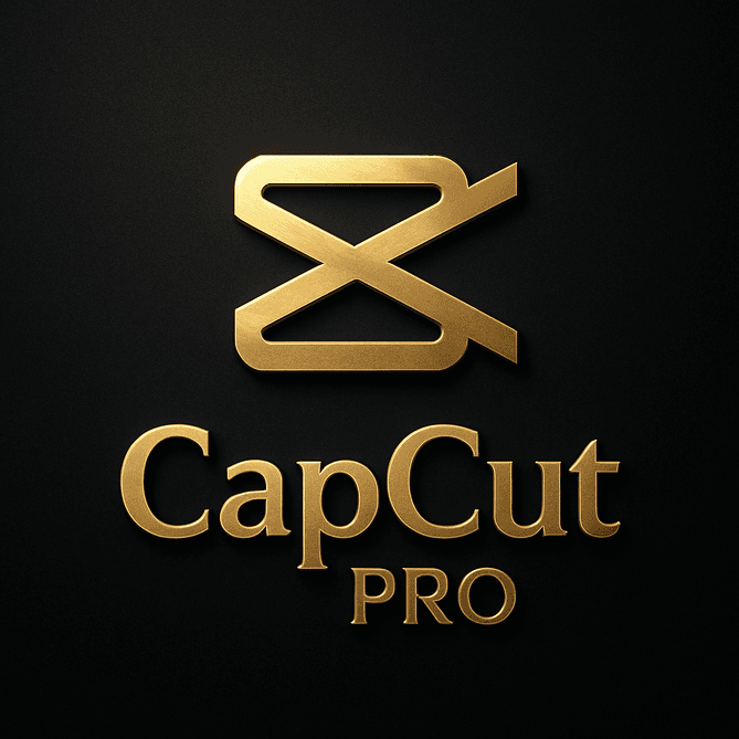 Account CapCut PRO 1 Month Plan ✦ CAPCUT PRO - Screenshot 1