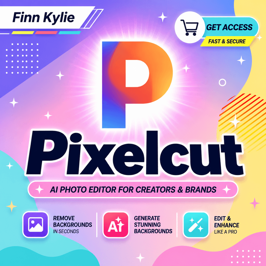 PixelCut AI Pro/Business On Your Account - Subscription 1 month - Screenshot 1
