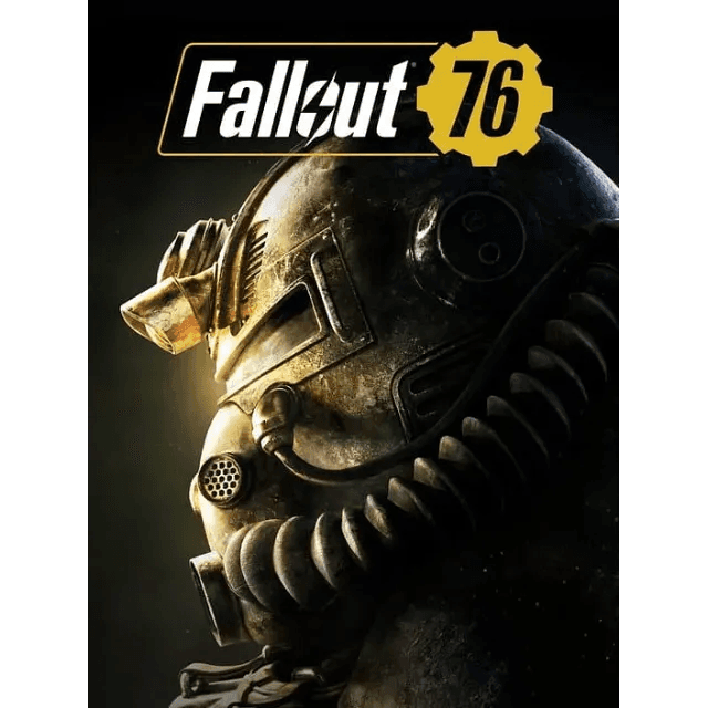 Fallout 76 Standard Edition Windows CD KEY - Screenshot 1