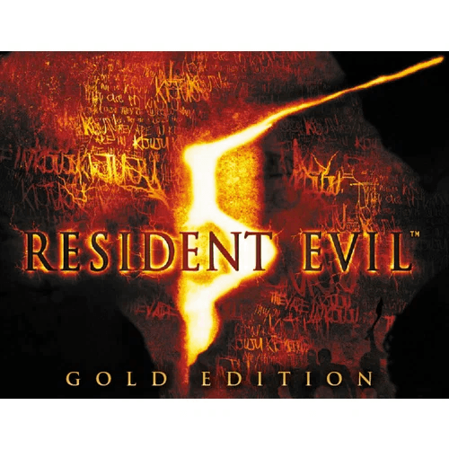 Resident Evil 5 Gold Edition / Steam Key / RU+CIS - Screenshot 1