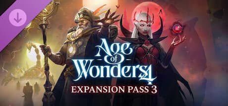 Age of Wonders 4: Expansion Pass 3 / Steam Ключ / Все регионы | АВТОВЫДАЧА 24/7 - Screenshot 1