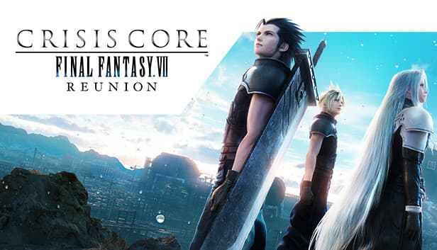 CRISIS CORE –FINAL FANTASY VII– REUNION / Steam Ключ / Все регионы | АВТОВЫДАЧА 24/7 - Screenshot 1