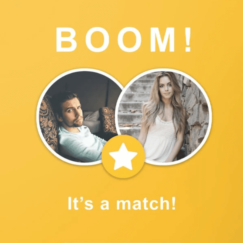 Bumble Spotlights Superswipes Compliments Top-Up - Screenshot 1