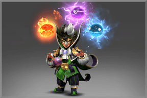 Magus Mimicry - Screenshot 1