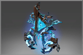 Unchained Entropy - Screenshot 1