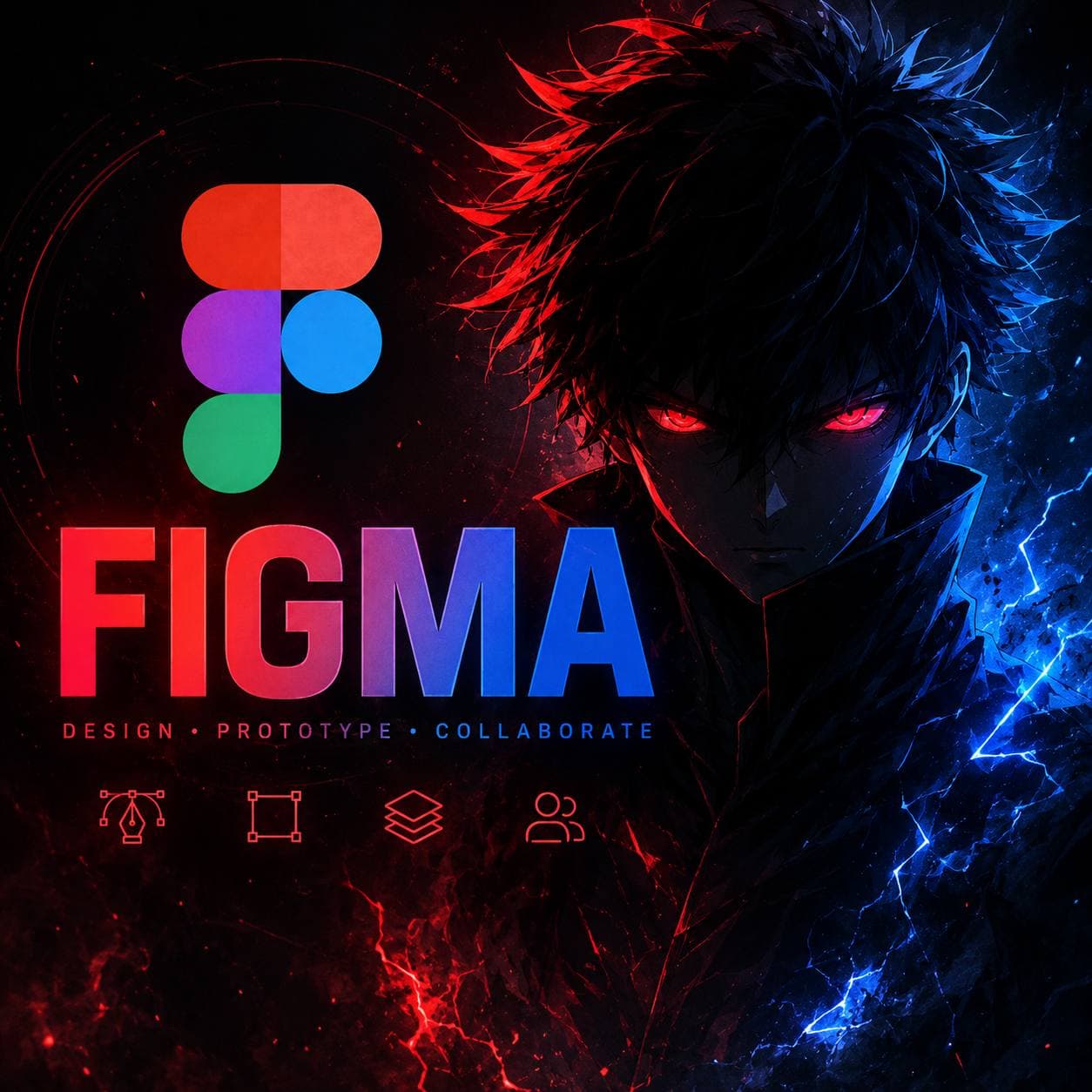 Figma Edu _ Pro 6 Months on Your Account - Screenshot 1