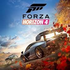 Forza Horizon 4 + ОНЛАЙН + СМЕНА ДАННЫХ - Screenshot 1