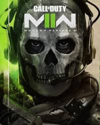 Call of Duty: Modern Warfare II (2022) — новый аккаунт Steam + почта - Screenshot 1