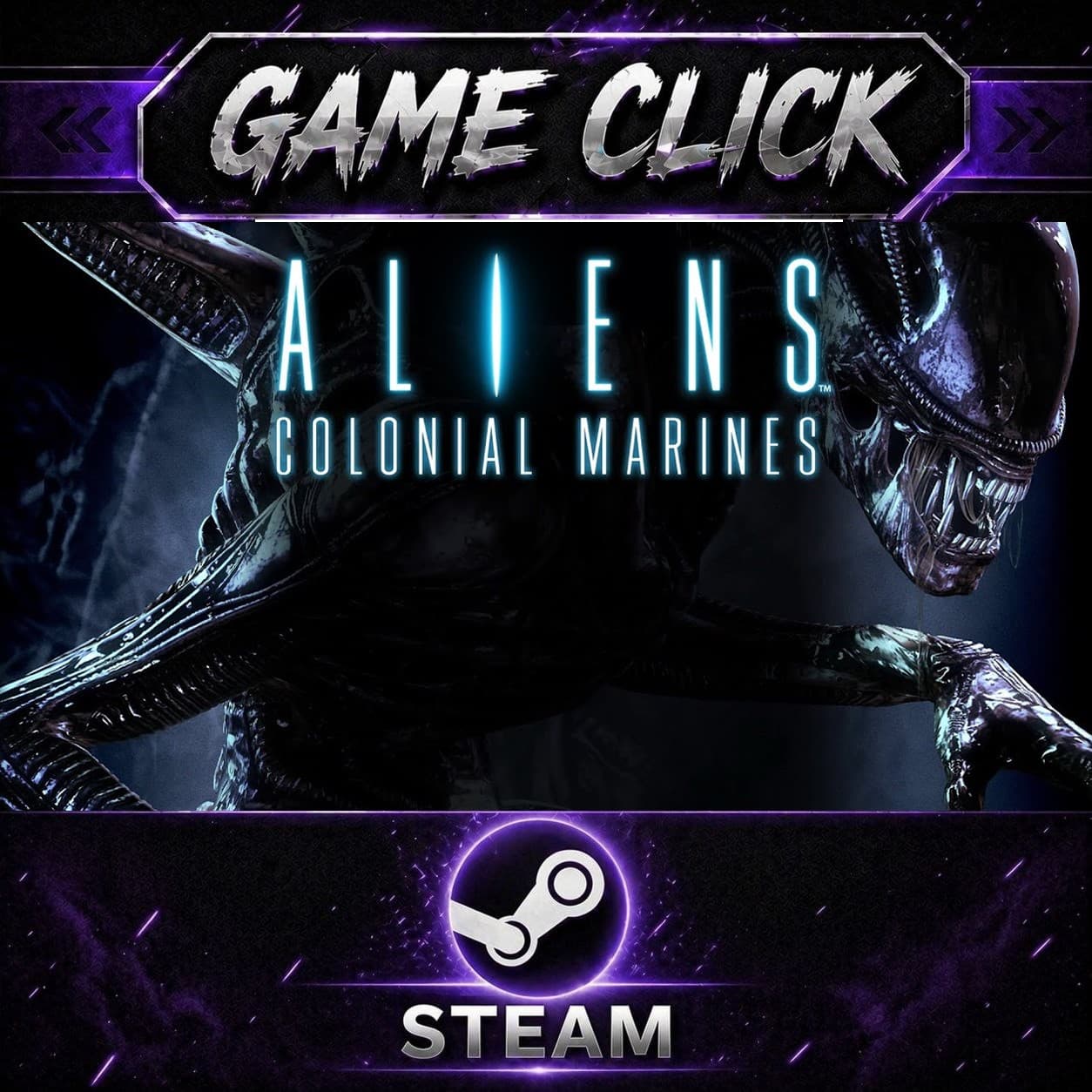 Aliens: Colonial Marines ‖ Россия - СНГ - Global ‖ • Ключ - Screenshot 1