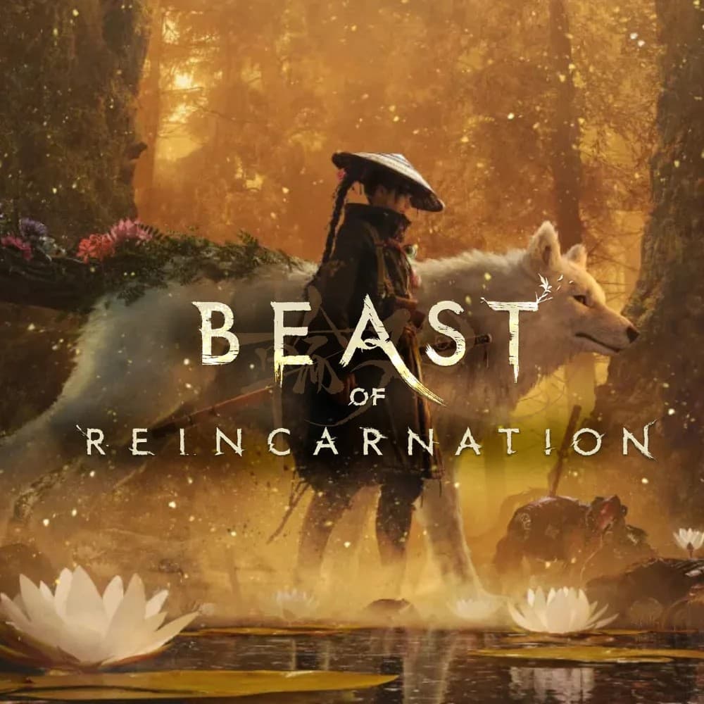 Beast of Reincarnation PS5/EN P1 - Offline - Screenshot 1
