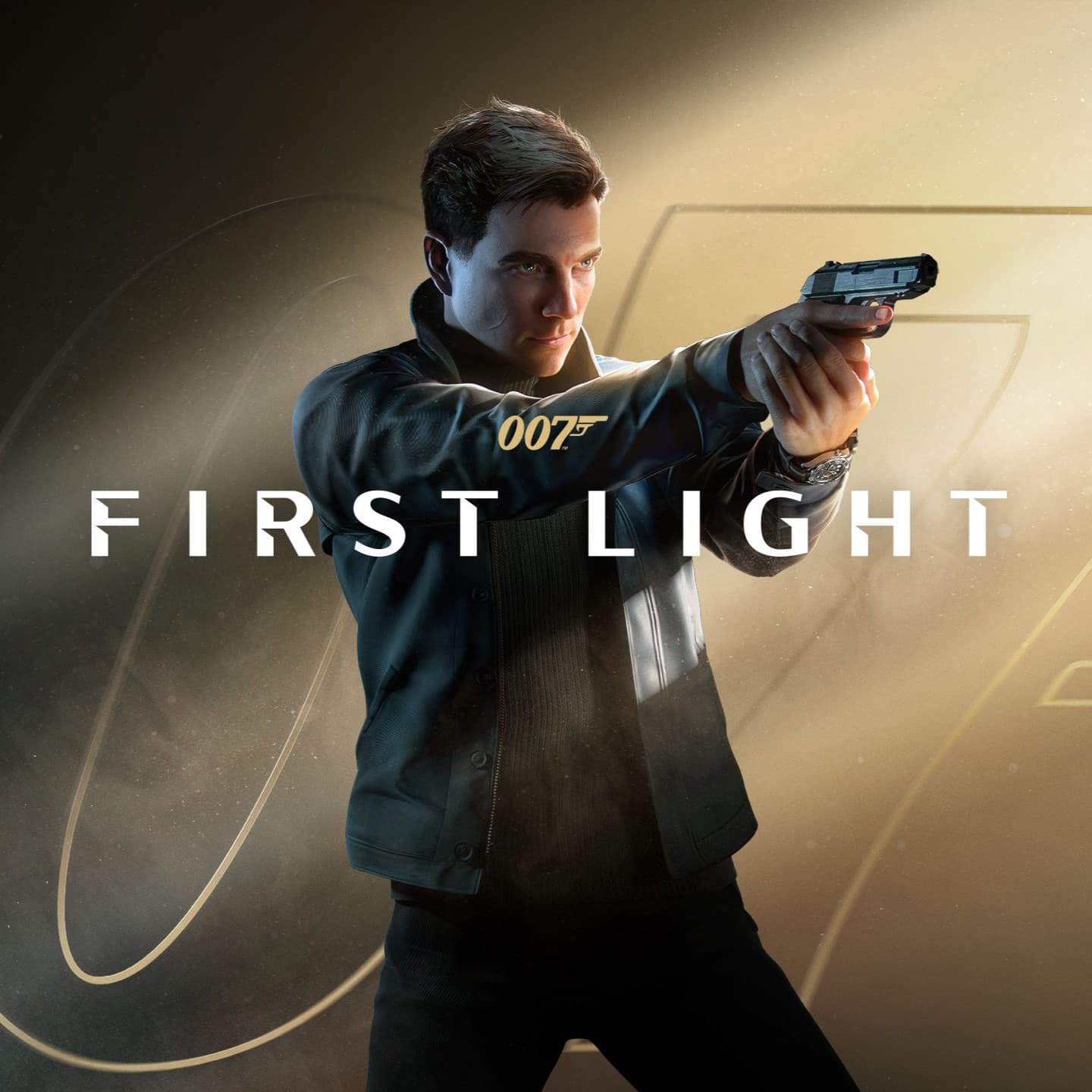 007 First Light PS5/RU - Аренда от 7 дней - Screenshot 1