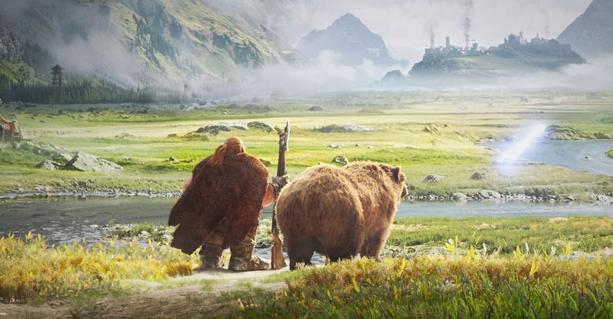 Глобальный бета-доступ к World of Warcraft Forever (РФ/РБ) - Screenshot 1