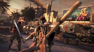 Dying Light Essentials Edition XBOX ONE / XBOX SERIES S|X Ключ - Screenshot 1