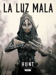 Hunt: Showdown 1896 - La Luz Mala xbox DLC КЛЮЧ - Screenshot 1