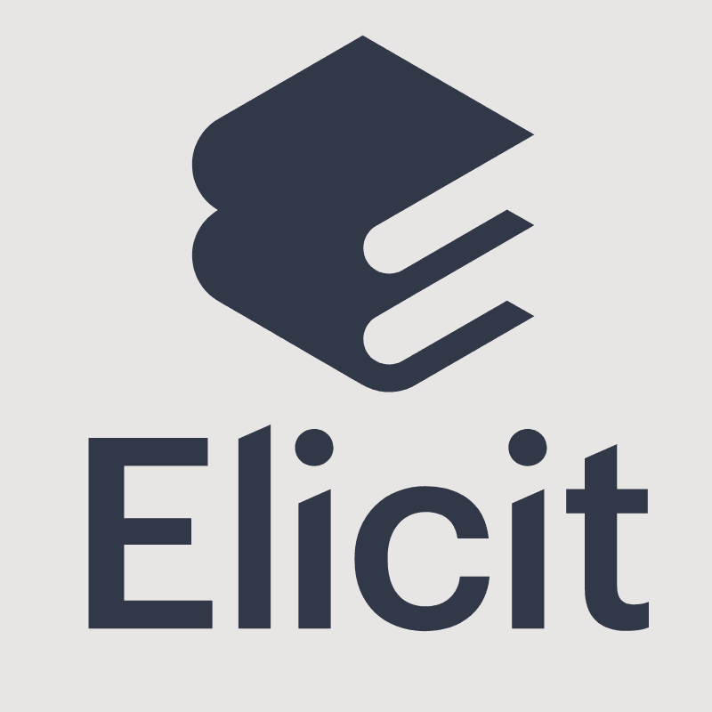 Elicit Pro Приватный Аккаунт 14 Дней - Screenshot 1