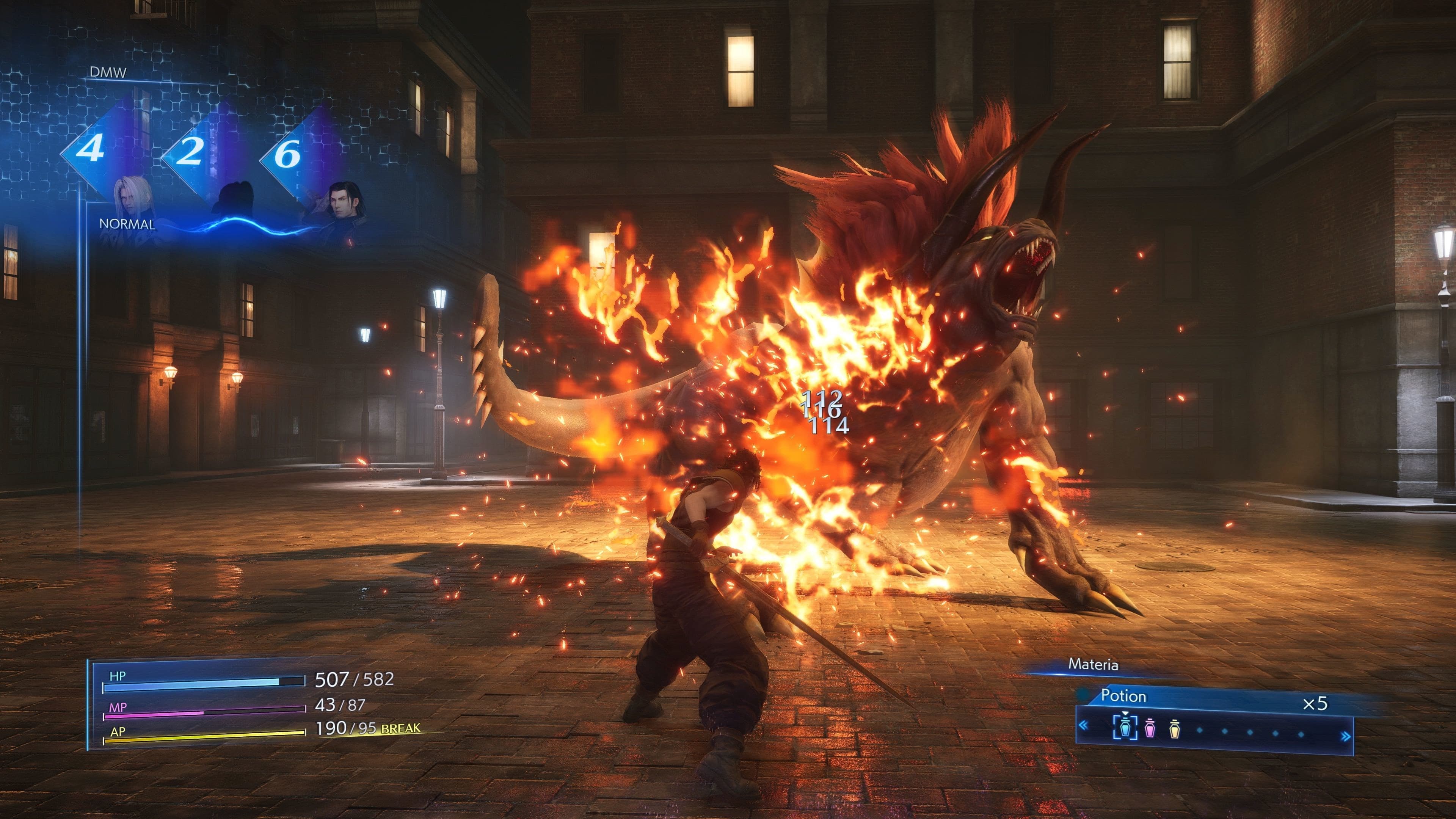 CRISIS CORE FINAL FANTASY VII REUNION Выбор Региона Стим STEAM GIFT АВТО 24/7 ГАРАНТИ - Screenshot 1