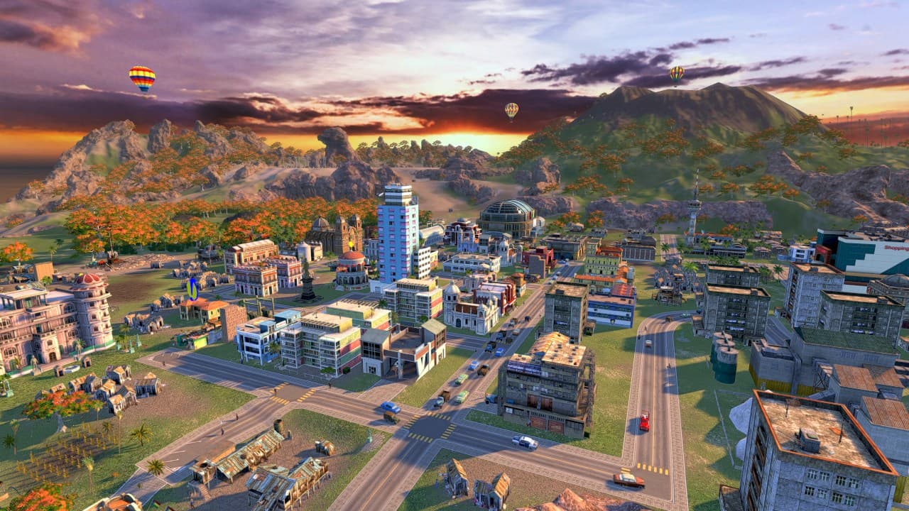Tropico 4 Выбор Региона Стим STEAM GIFT АВТО 24/7 ГАРАНТИЯ - Screenshot 1