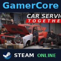 Auto-delivery | Car Service Together | Online | Steam Account Rental - Screenshot 1