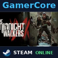 Auto-delivery | The Midnight Walkers | Online | Steam Account Rental - Screenshot 1