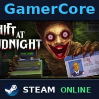 Автовыдача | Shift At Midnight | Online | Аренда Steam аккаунта - Screenshot 1