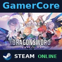 Auto-delivery | DragonSword : Awakening | Online | Steam Account Rental - Screenshot 1