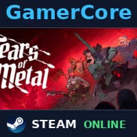 Автовыдача | Tears of Metal | Online | Аренда Steam аккаунта - Screenshot 1