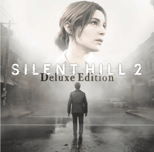 Pragmata + Silent Hill 2 + Подарки | Xbox Series X|S Аккаунт Аренда - Screenshot 1