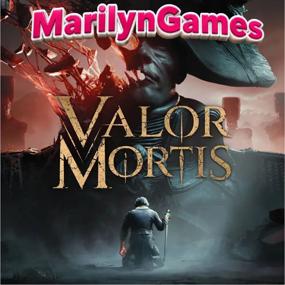 Valor Mortis Deluxe Edition + Бонусы | Xbox Аккаунт (аренда) - Screenshot 1