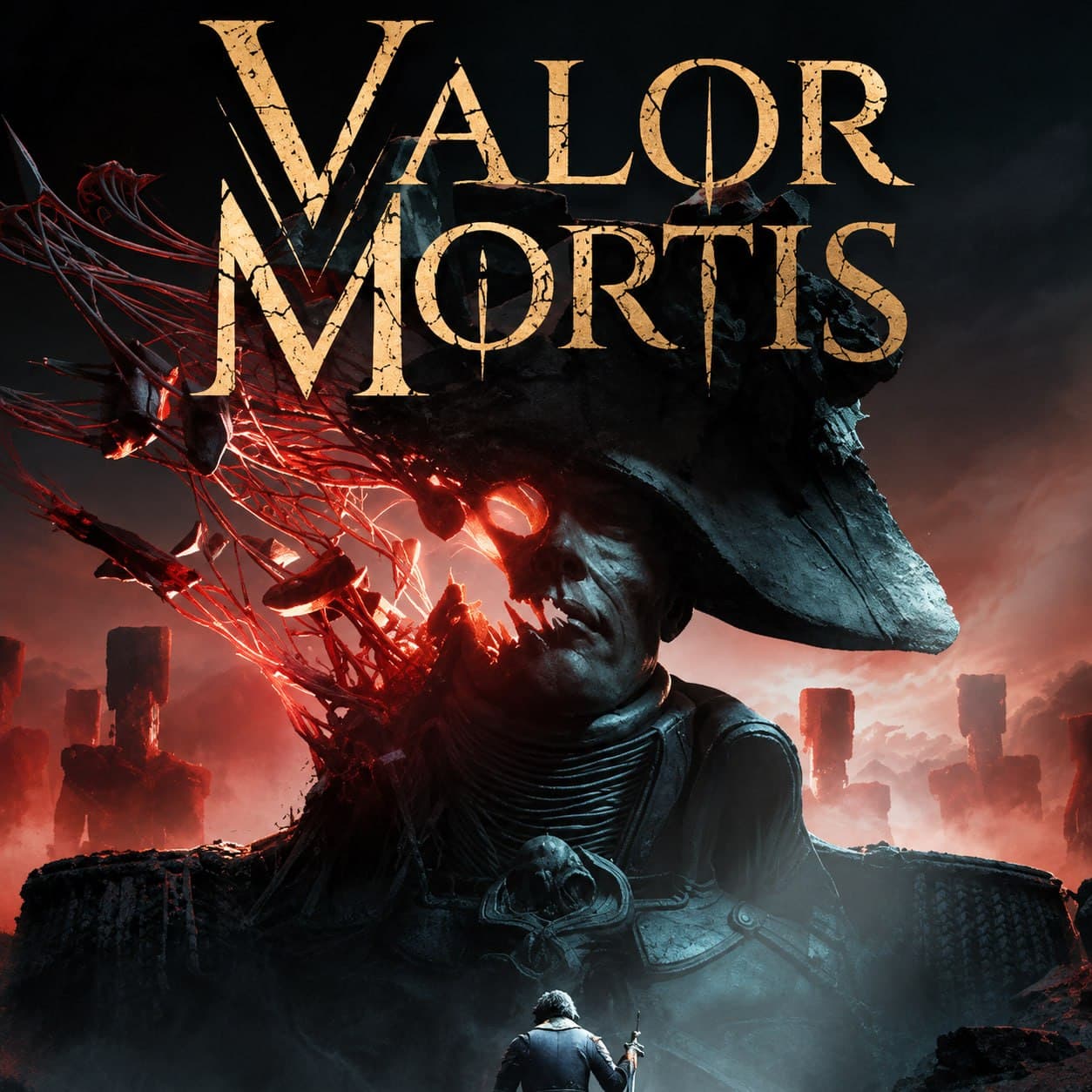 Valor mortis - ОФФЛАЙН аккаунт в STEAM - Screenshot 1