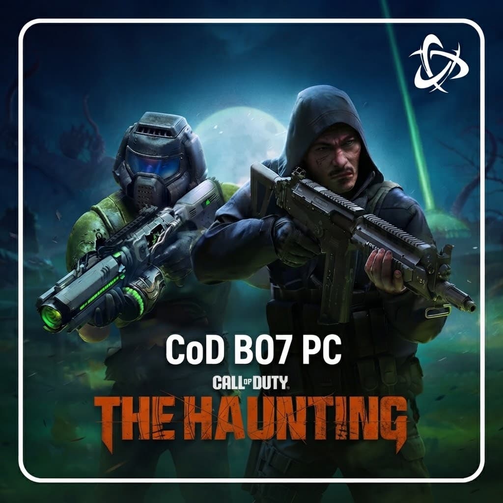 Call of Duty Black ops 7 PC | Vault Edition - Screenshot 1