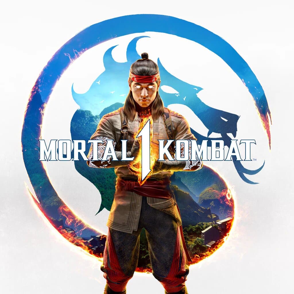 ⚡ Mortal Kombat 1❗️ PS5 | Турция ⚡ - Screenshot 1