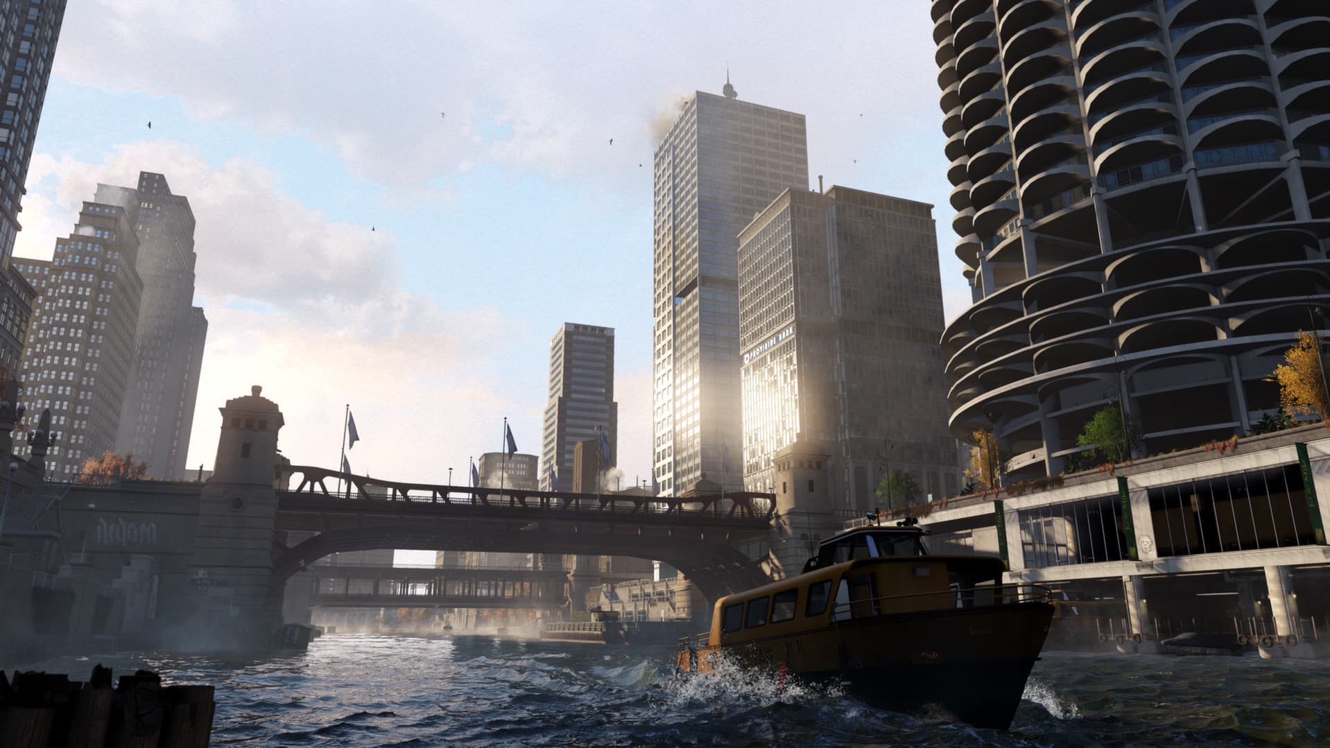 Watch_Dogs (Steam Gift Россия) - Screenshot 1