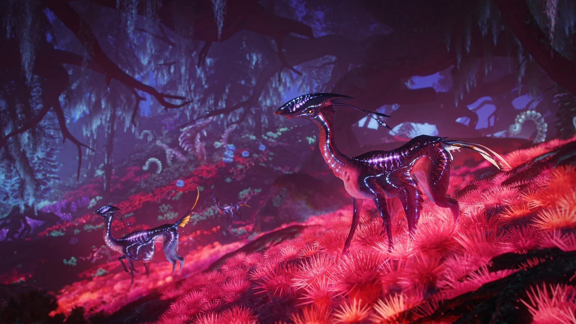 Avatar: Frontiers of Pandora (Steam Gift Россия UA KZ) - Screenshot 1