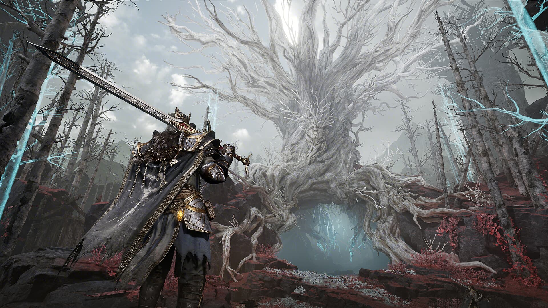 Mistfall Hunter (Not for US, CA, MX) (Steam Gift Россия) - Screenshot 1