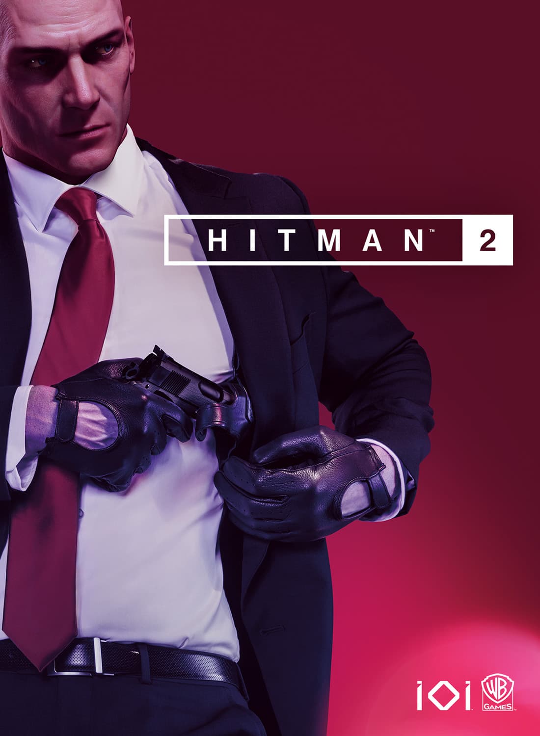 HITMAN 2 Gold Edition (Аренда аккаунта Steam) GFN - Screenshot 1