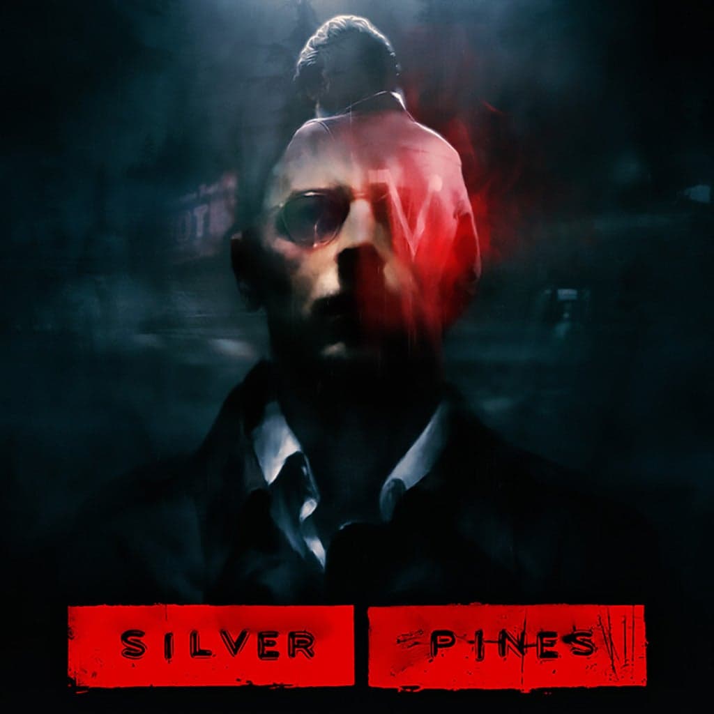 Silver Pines (Аренда аккаунта Steam) Онлайн - Screenshot 1