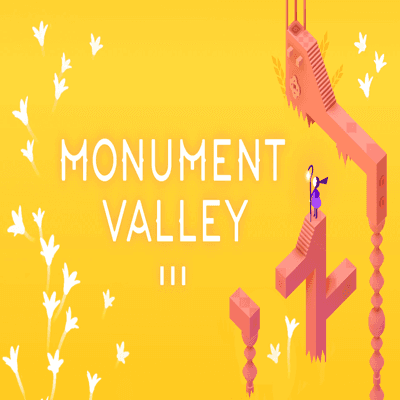 (Nintendo Switch 1) Monument Valley 3 - Screenshot 1