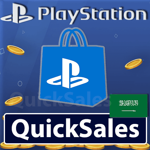 🚀PSN🔝CODE 20•40•50•60•70•100 $💰SAUDI ARABIA PS4 PS5 - Screenshot 1