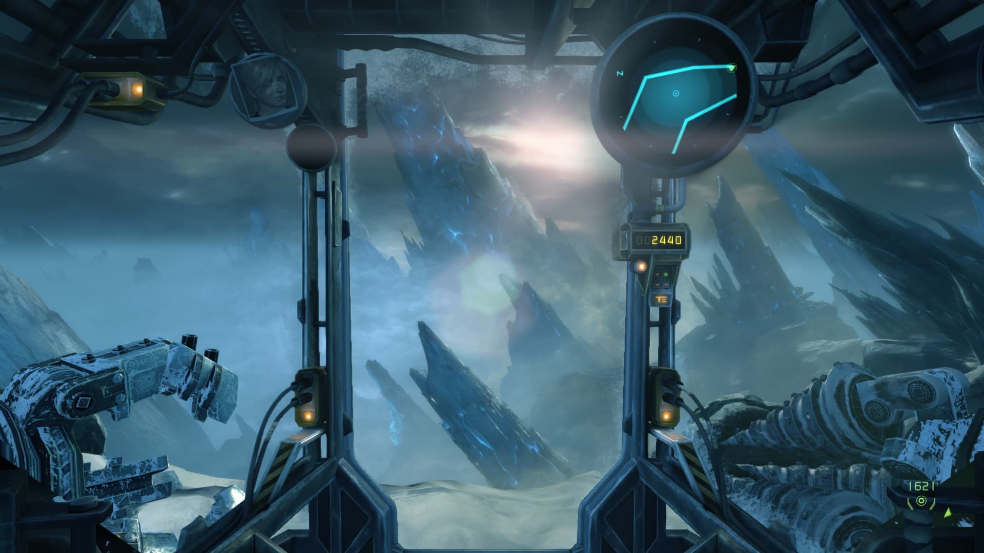 Lost Planet 3 Complete (Steam Gift Region Free / ROW) - Screenshot 1