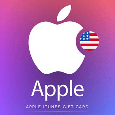 iTUNES GIFT CARD ✅ (USA) - 2, 5, 10, 25, 50, 100$ USD - Screenshot 1