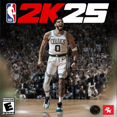 NBA 2K25 STANDARD EDITION ✅STEAM КЛЮЧ - Screenshot 1
